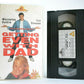 Getting Even With Dad (1994): Comedy - Macaulay Culkin/Ted Danson - Kids - VHS-