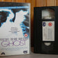 Ghost - CIC Video - Drama - Patrick Swayze - Demi Moore - Whoopi Goldberg - VHS-