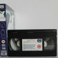 Ghost - Classic Romance - Patrick Swayze - Demi Moore - Whoopi Goldberg - VHS-