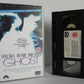 Ghost - Classic Romance - Patrick Swayze - Demi Moore - Whoopi Goldberg - VHS-