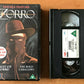 Ghost Of Zorro / The Bold Caballero (Double Feature) Action [Clayton Moore] VHS-