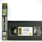 Ghostbusters 1 & 2: Sci-Fi Comedy Smash - Cinema Club Video - Bill Murray - VHS-