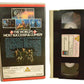 Ghostbusters The Supernatural Spectacular - Bill Murray - Columbia Pictures - CVT20488 - Sci-Fi - Pal - VHS-