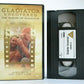 Gladiator Uncovered: The Making Of "Gladiator" - Behind The Scenes - Pal VHS-