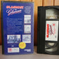 Glasnost And Glamour - The Story Behind The Famous Unipart Calendar - Pal VHS-