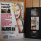 Gloria - Rare Sharon Stone Video - Big-Box - Ex-Rental - Mobster Drama - Pal VHS-