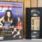 Go (1999); [Free Postcard] Crime Comedy - Large Box - Katie Holmes - Pal VHS-