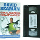 Goalkeeping Nightmares!: By David Seaman - Football Bloopers - Sports - Pal VHS-