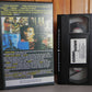 Going Down: Drama - Krypton Force - Large Box [Rental] Pre Cert - Tracy Mann - Pal VHS-