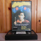 Going Down: Drama - Krypton Force - Large Box [Rental] Pre Cert - Tracy Mann - Pal VHS-