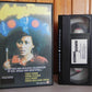 Going Down: Drama - Krypton Force - Large Box [Rental] Pre Cert - Tracy Mann - Pal VHS-