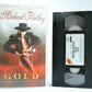 Gold: A Celebration Of Michael Flatley - Live Dance Show/Budapest - Pal VHS-