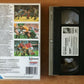 Gold Rush: The World In Union (1991 Rugby World Cup); [England Vs Australia] VHS-