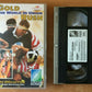 Gold Rush: The World In Union (1991 Rugby World Cup); [England Vs Australia] VHS-