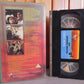 Golden Needles; [Jim Kelly] Battle For Immortality - Action - Pre Cert - Pal VHS-