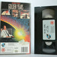 Golden Years: By Stephen King - (1992) Braveworld - TV Sci-Fi Thriller - Pal VHS-