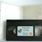 Golden Years: By Stephen King - (1992) Braveworld - TV Sci-Fi Thriller - Pal VHS-