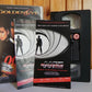 Goldeneye (1996); [007 James Bond] - Spy Action - Pierce Brosnan - Pal VHS-