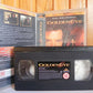 Goldeneye (1996); [007 James Bond] - Spy Action - Pierce Brosnan - Pal VHS-