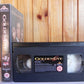 Goldeneye (1996); [007 James Bond] - Spy Action - Pierce Brosnan - Pal VHS-