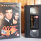 Goldeneye (1996); [007 James Bond] - Spy Action - Pierce Brosnan - Pal VHS-