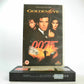 Goldeneye: MGM/UA (1996) - Spy Action - Large Box - James Bond - P.Brosnan - VHS-