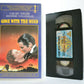 Gone With The Wind: 10 Oscars Winner - Historical Romance - Clark Gable - VHS-