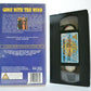 Gone With The Wind: 10 Oscars Winner - Historical Romance - Clark Gable - VHS-