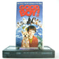 Good Boy!: Based On "Dogs From Outer Space" Book - Comedy - Children's - Pal VHS-