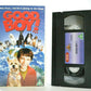 Good Boy!: Based On "Dogs From Outer Space" Book - Comedy - Children's - Pal VHS-