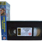 Good Morning - Vietnam - Robin Williams - Cinema Club - Comedy - Pal - VHS-