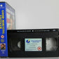 Good Morning Vietnam - Touchstone - Classic - Comedy - Robin Williams - Pal VHS-