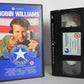 Good Morning Vietnam - Touchstone - Classic - Comedy - Robin Williams - Pal VHS-