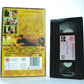 Good Will Hunting: (1997) Drama; Self Taught Genius - R.Williams/M.Damon - VHS-