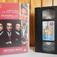 Goodfellas (1990): Robert De Niro / Joe Pesci; [Warner] Widescreen - Drama - Pal VHS-