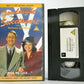 Goodnight Sweetheart: 'Wish Me Luck' [BBC T.V. Series] Nicholas Lyndhurst - VHS-