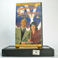 Goodnight Sweetheart: 'Wish Me Luck' [BBC T.V. Series] Nicholas Lyndhurst - VHS-