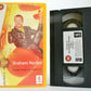 Graham Norton: The Best Of So - Comedy - Celebrity Interviews - TV Show - VHS-