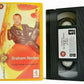 Graham Norton: The Best Of So - Comedy - Celebrity Interviews - TV Show - VHS-