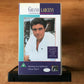 Grand Larceny (1987): Made For TV - Thriller - Ian McShane / Omar Shariff - VHS-