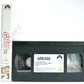 Grease (1978): Anniversary Edition - Romantic Musical Comedy - J.Travolta - VHS-