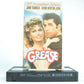 Grease (1978): Anniversary Edition - Romantic Musical Comedy - J.Travolta - VHS-