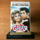 Grease (1978); [Digitally Remastered] Including Video Bonus - Musical - Pal VHS-