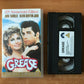 Grease (1978); [Digitally Remastered] Including Video Bonus - Musical - Pal VHS-