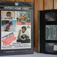 Greased Lighting (1977); [Warner] Large Box - Comedy - Richard Pryor - Pal VHS-