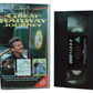 Great Railway Journey - Michael Palin's - BBC Video - BBCV 5223 - Steam Trains - Pal - VHS-