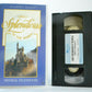 Great Splendours Of The World: Imperial Splendours - Xanadu - Topkapi - Pal VHS-