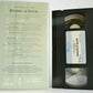 Great Wonders Of The World: Wonders Of Nature [Grand Canyon / Serengeti] Pal VHS-