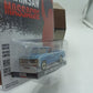 GreenLight 1:64 1971 Chevrolet C-10 Alloy model car Metal toys for childen kids diecast gift-