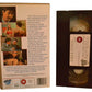 Greetings - Jonathan Warden - Castle Flowers - Action - Pal - VHS-